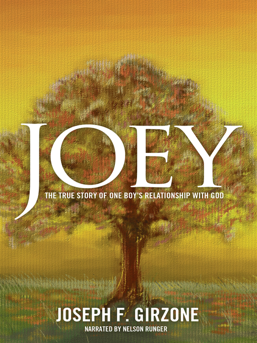 Title details for Joey by Joseph F. Girzone - Available